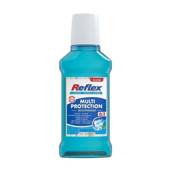 Bain de Bouche Multi-Protection