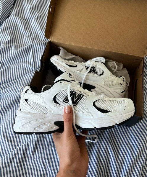 New balance 530