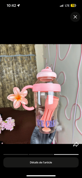 Gourdes Isothermes Sport