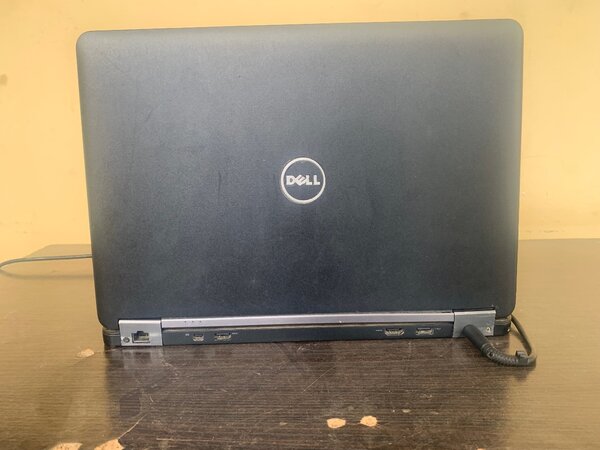 Ordinateur portable Dell performant
