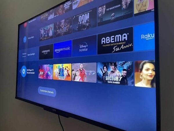 Samsung TV