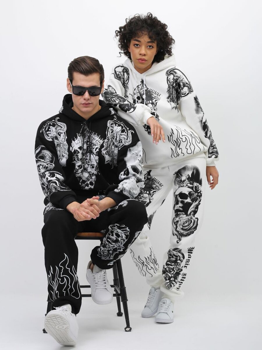 Парные двойки