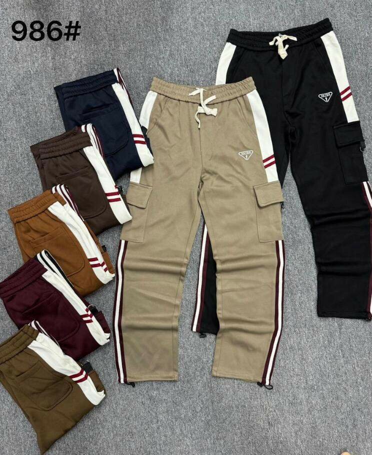 Men's joggers