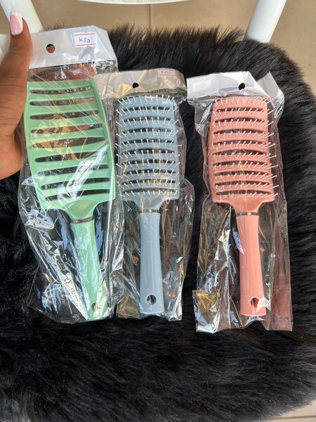Hair Detangler Brush