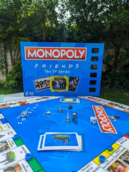 Monopoly