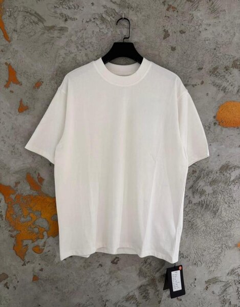 T-shirt unique en coton