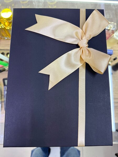 Подарочные наборы