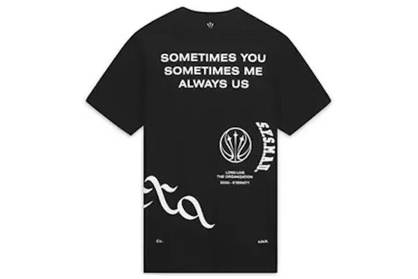 NOCTA x NIKE REAL AUTHENTIC