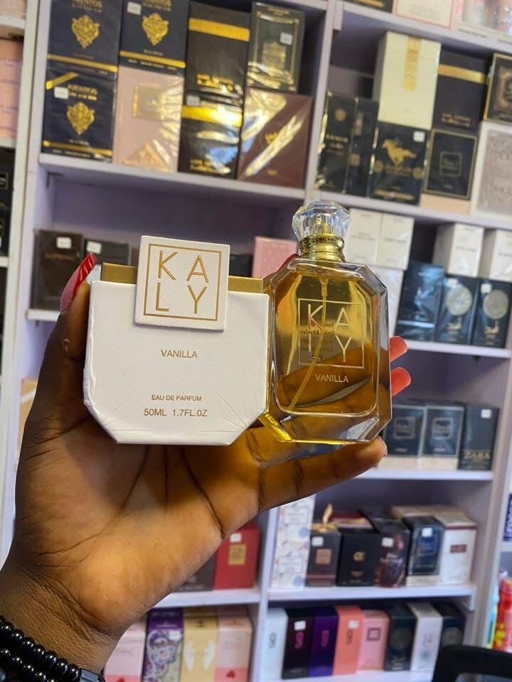 Parfum KALY Lovefest Cerise