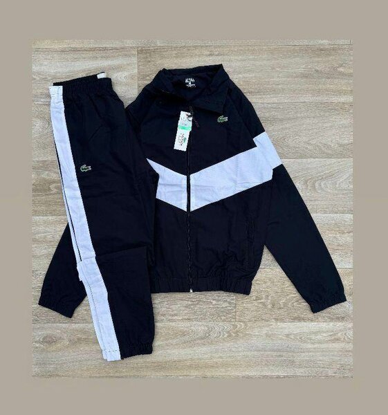 Survêtement tendance pour hommes