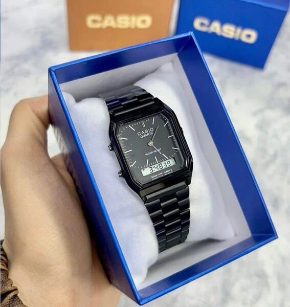 Montre Casio Classique Homme