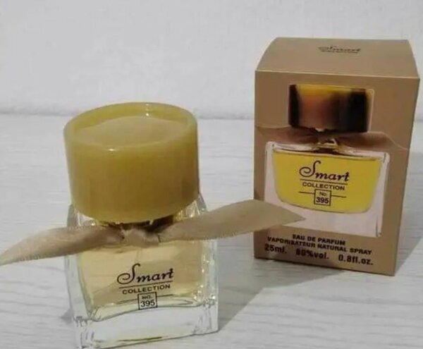 Smart Collection Parfum 395