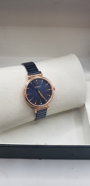 Ladies Classic Curren Watch