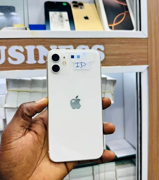 Smartphone Apple iPhone