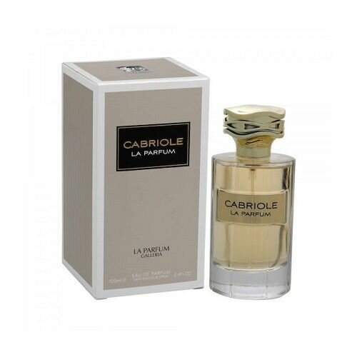 Parfum Cabriole Luxe