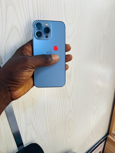 iPhone 13 Pro quasi neuf