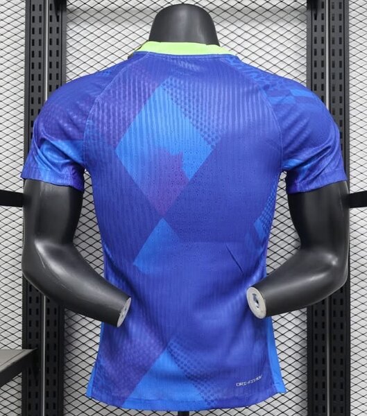 Maillot Brésil pro max