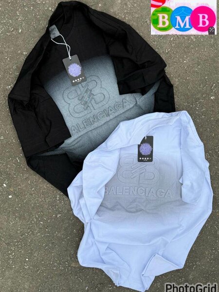 T-shirts unisex à la mode