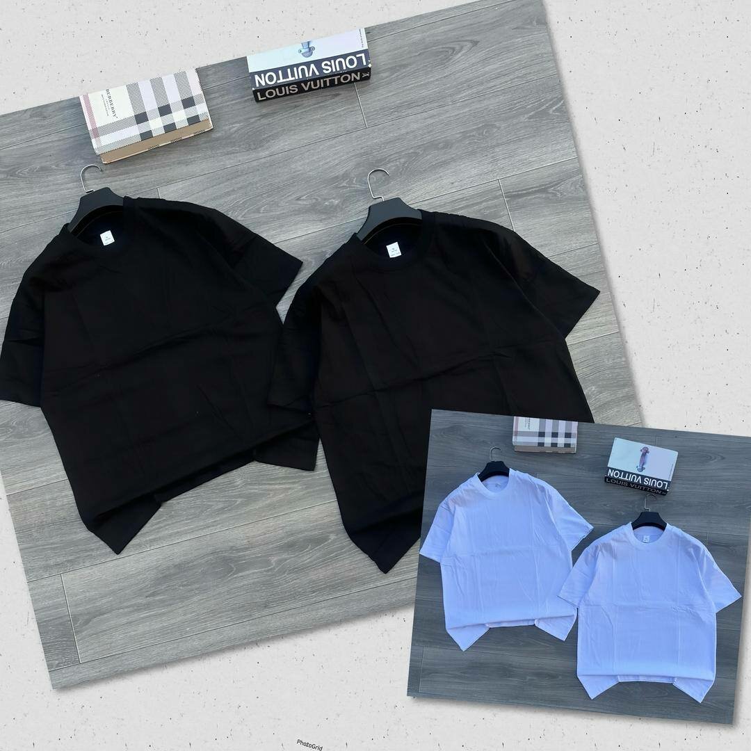 Plain shirts high quality