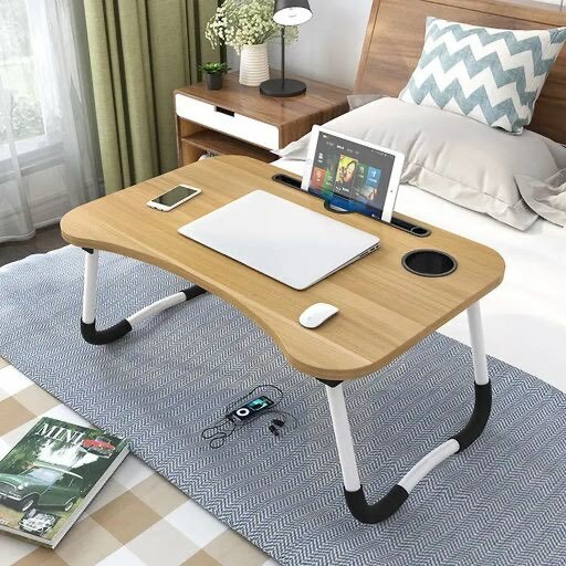 Portable Anti - slip Foldable Desk/Table