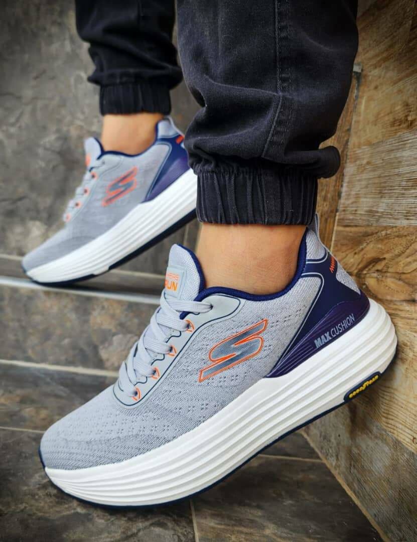 Baskets légères pour hommes