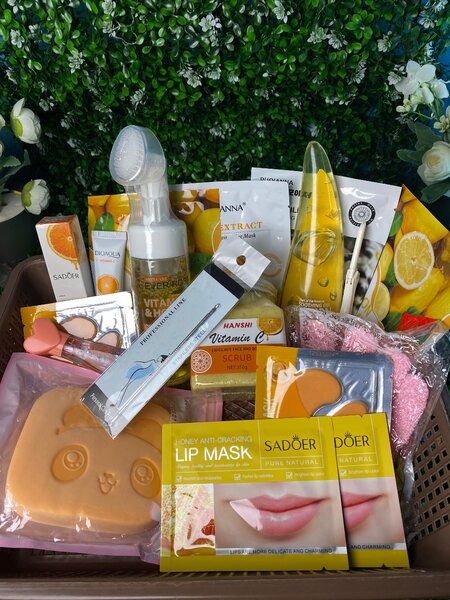 Kits Beauté Soin Visage