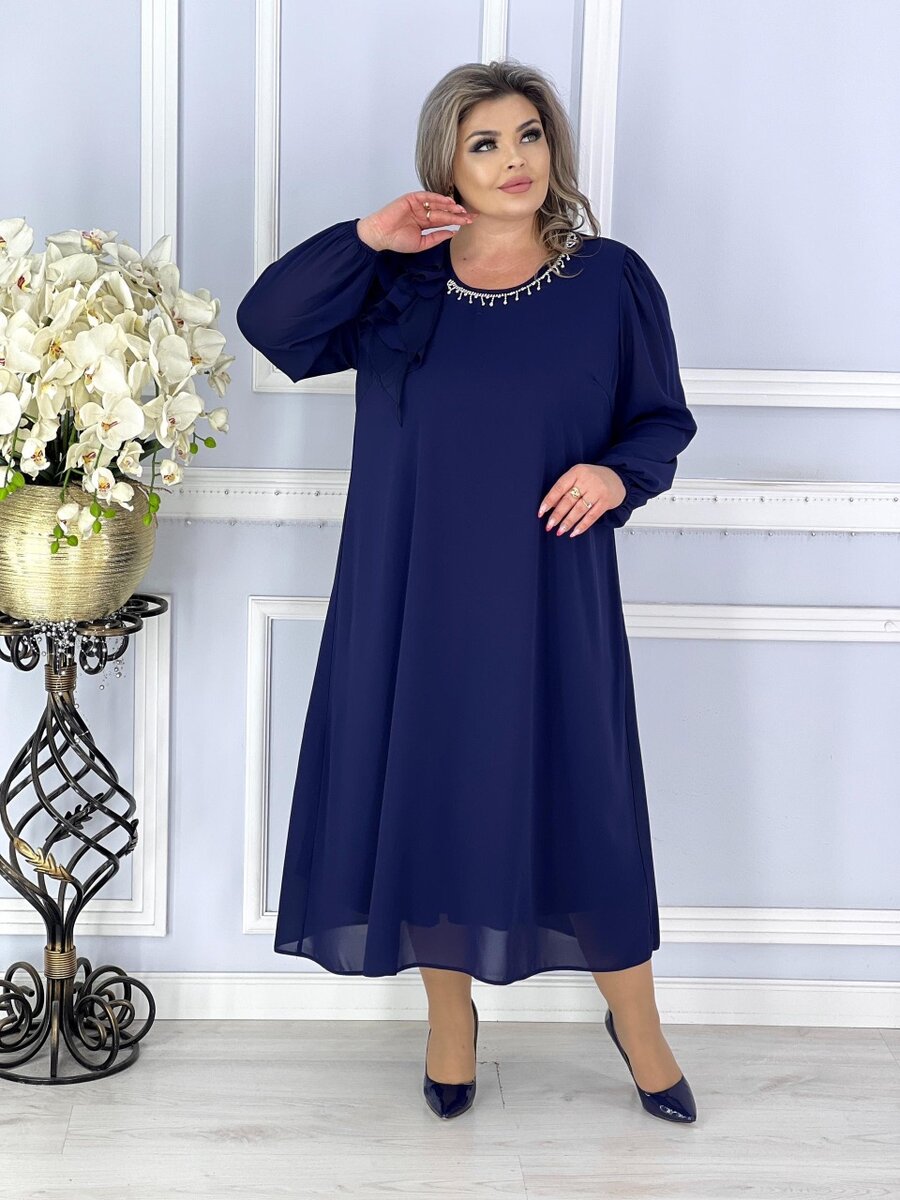 Платья наряд