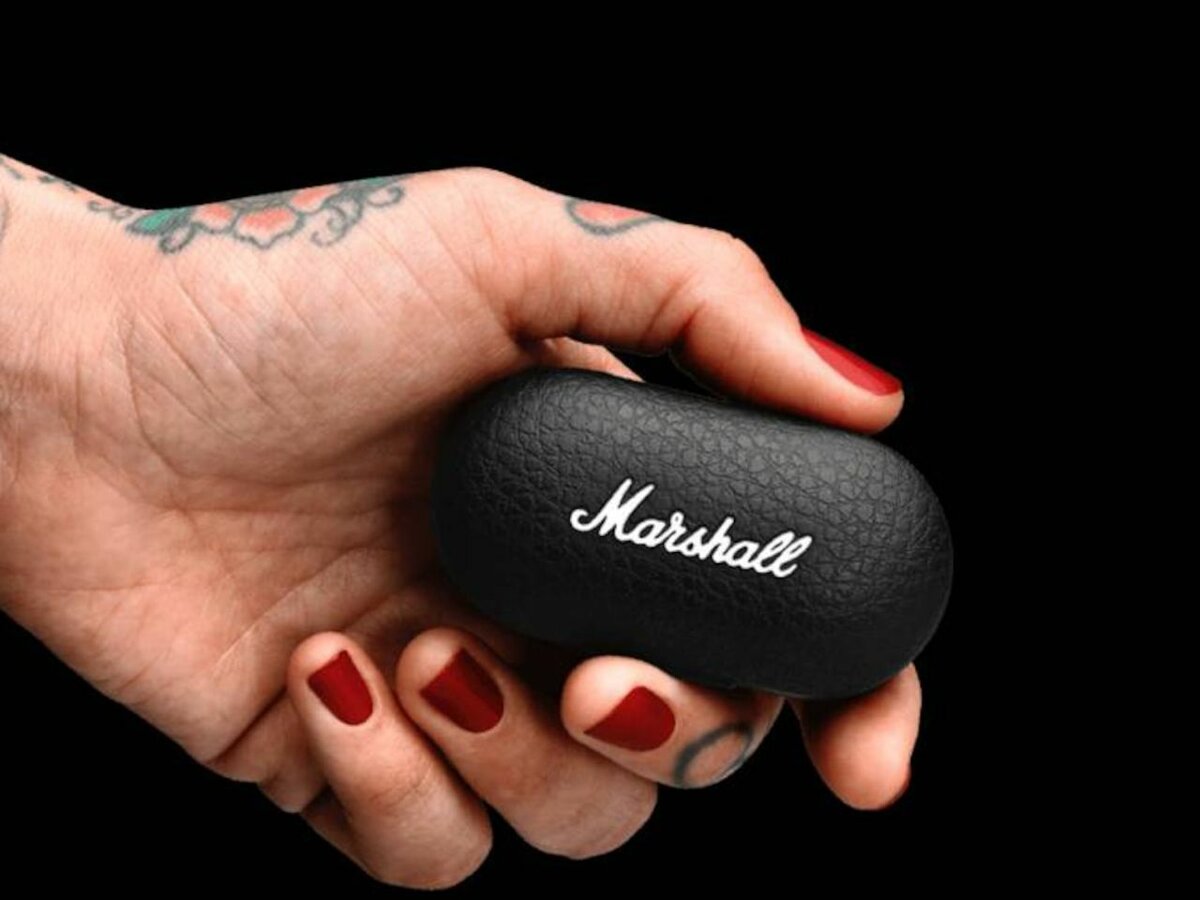 Écouteurs Sans Fil Marshall Mode II