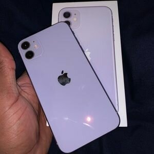 Iphone 11 128Gb