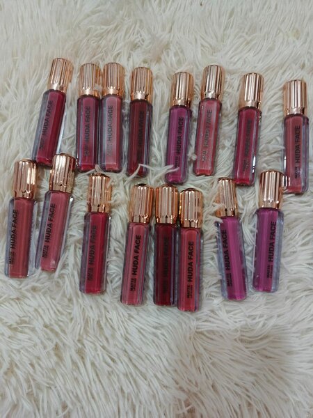 Rouges à lèvres longue tenue