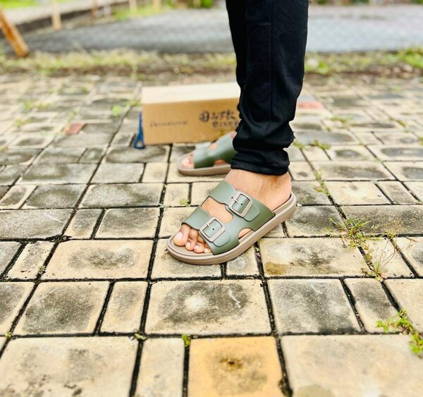 Sandales Luofu homme