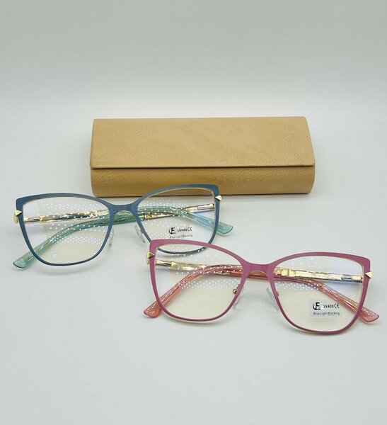 Ladies frames