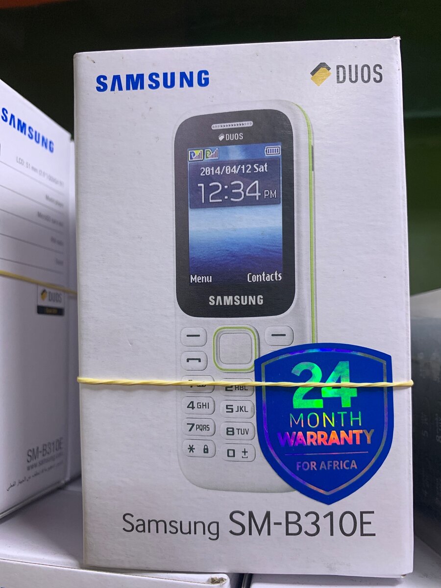 Samsung B310 original
