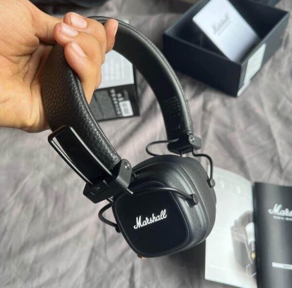 CASQUE MARSHALL MAJOR IV