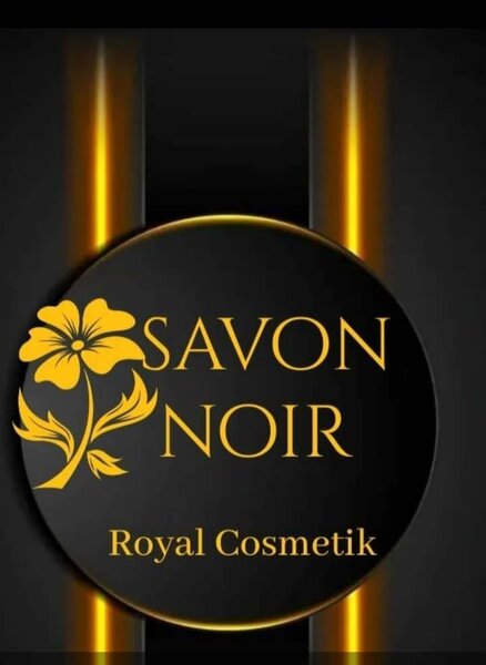 Savon noir
