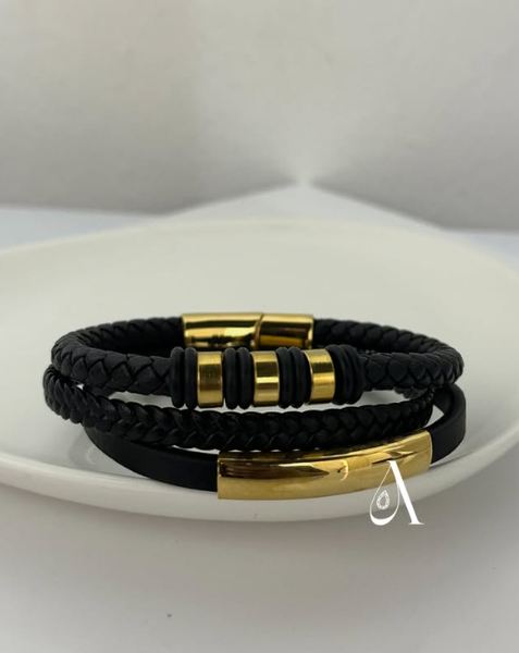 Kwaku men’s bracelet