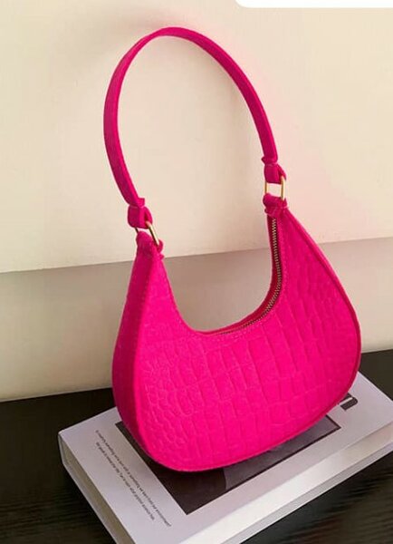 Women's mini bags pink