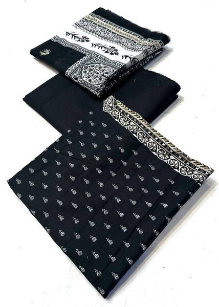 3pc unstich ladies suits