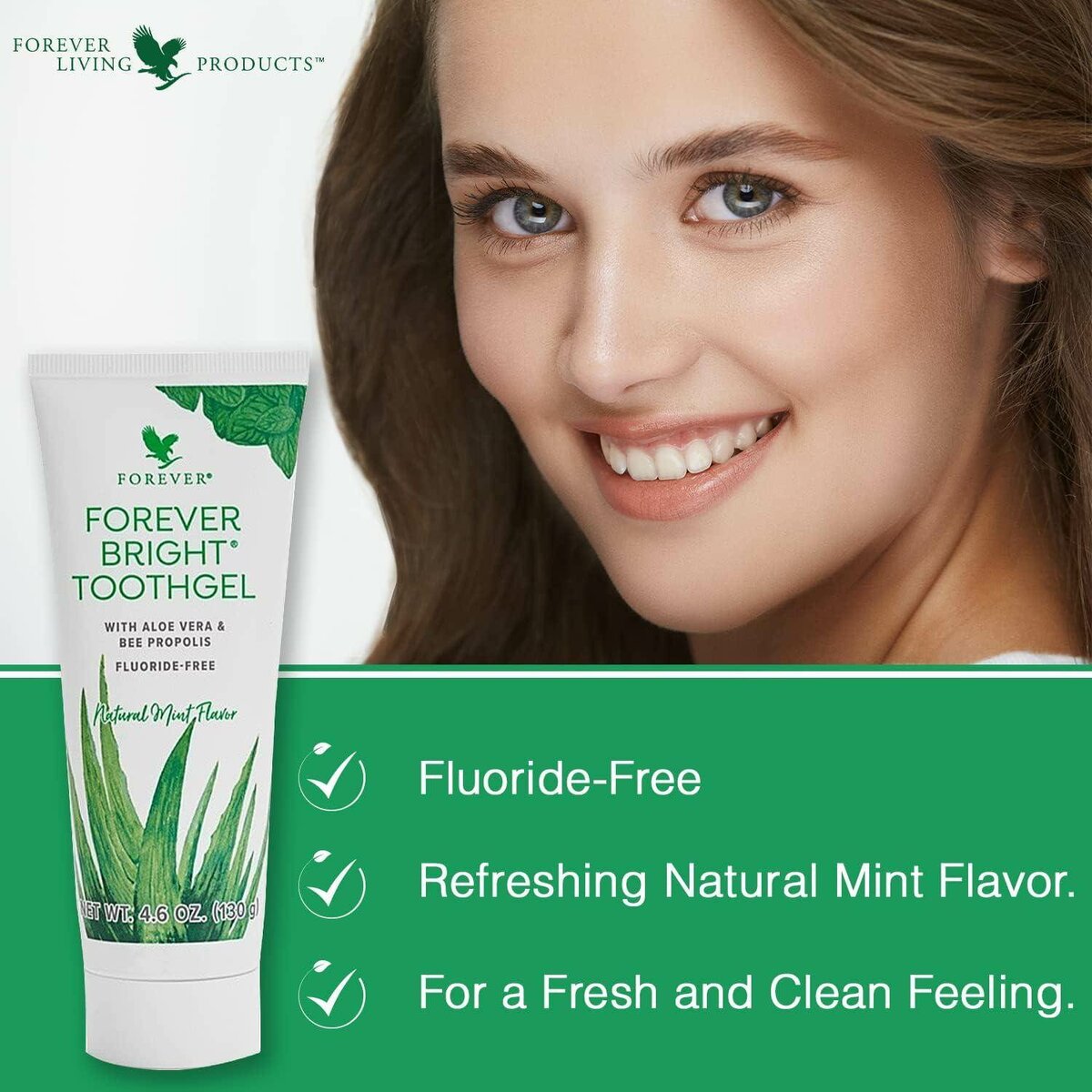 Forever Bright Toothgel