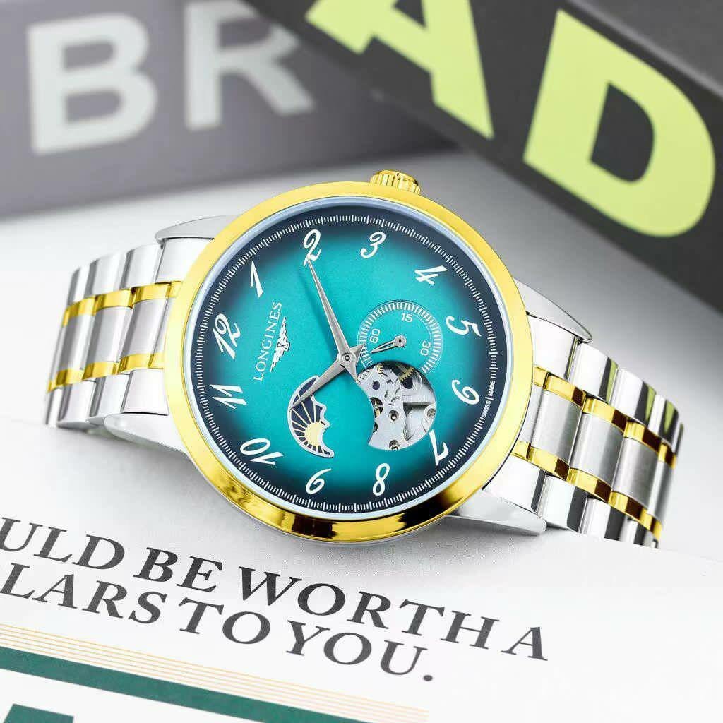 Montre Automatique Élégante