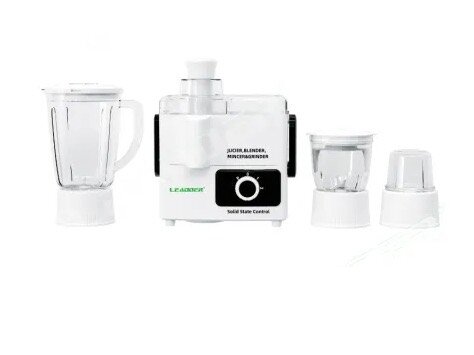 Super mélangeur 4 en 1