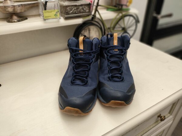 Зимняя обувь HUMTTO