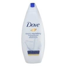 Dove Deeply Nourishing