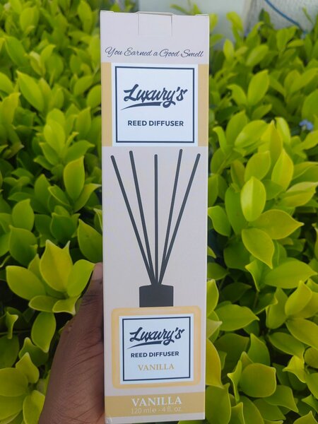 Reed Diffusers