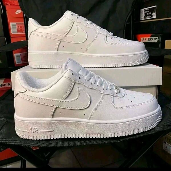 First grade air force