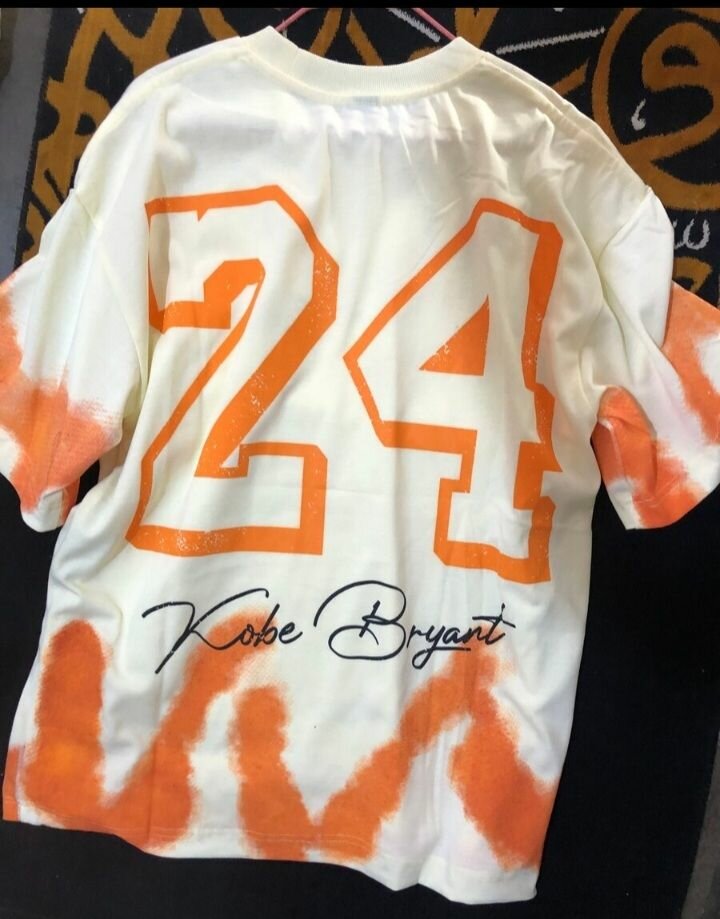 T-shirt Champion 24 Kobe