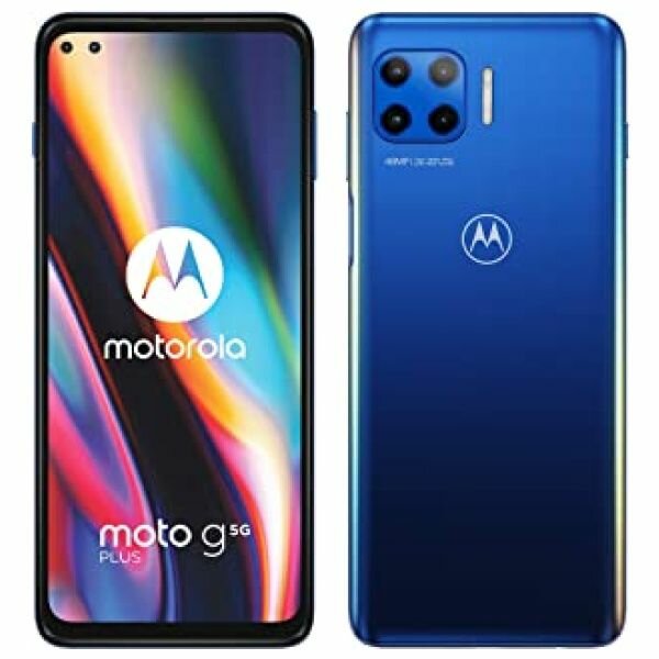 MOTOROLA G 5G PLUS