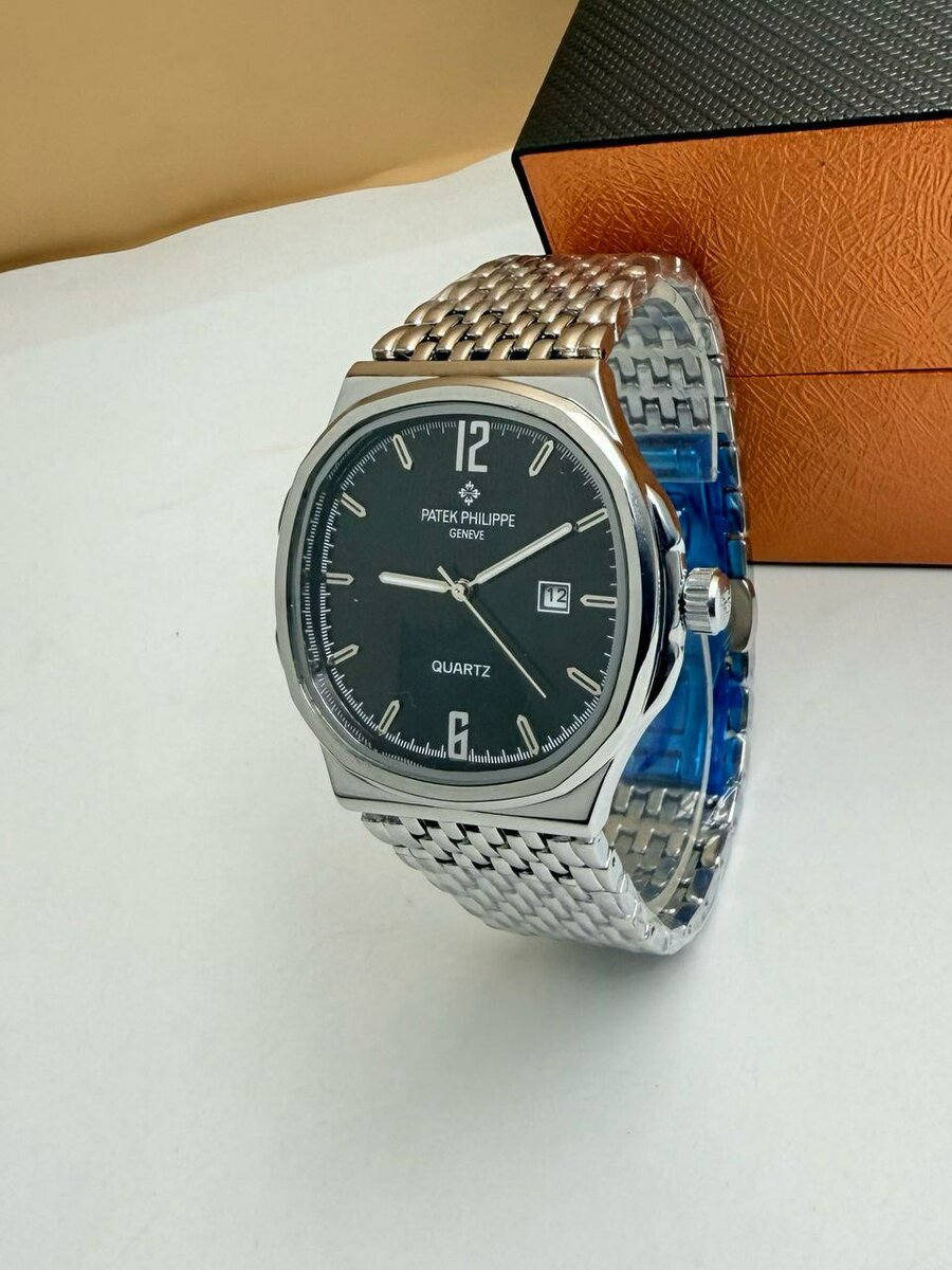 La montre Patek Philippe