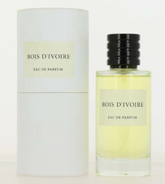 Parfum bois d'ivoire 100 ml
