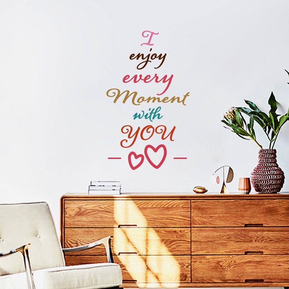 Wall sticker